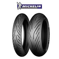 Резина мото Michelin Pilot Power 3 190/55ZR17 (75W) R TL