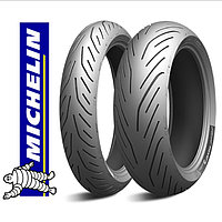 Шина мото Michelin Pilot Power 3 190/55ZR17 (75W) R TL