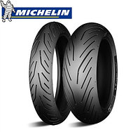 Покрышки мото Michelin Pilot Power 3 190/55ZR17 (75W) R TL