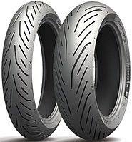 Шины Michelin Pilot Power 3 190/55ZR17 (75W) R TL