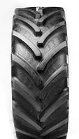 Шина пневматическая 600/70R34 163A8/160D BKT AGRIMAX FORTIS TL