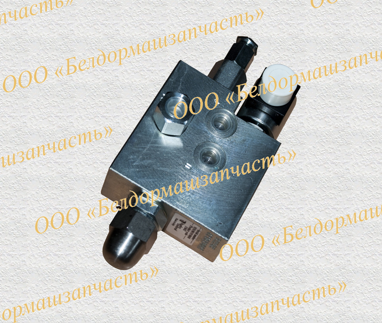 Клапан редукционный  HC-SE2 V01 30 RWG02, код 15602