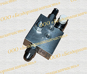 Клапан редукционный  HC-SE2 V01 30 RWG02, код 15602