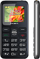 Сотовый телефон Texet TM-B209