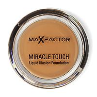 MAXFACTOR MAX FACTOR MIRACLE TOUCH тон 085