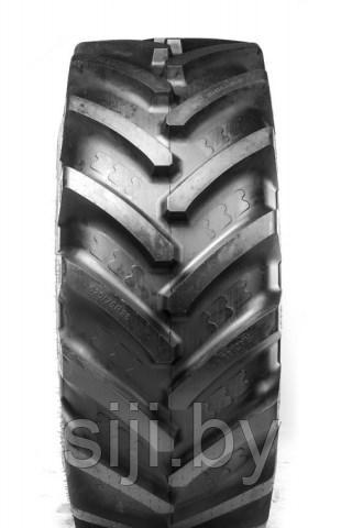 Шина пневматическая 620/75R26 166A8/B BKT AGRIMAX TERIS TL