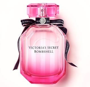 Женский парфюм Victoria's Secret Bombshell / 100 ml