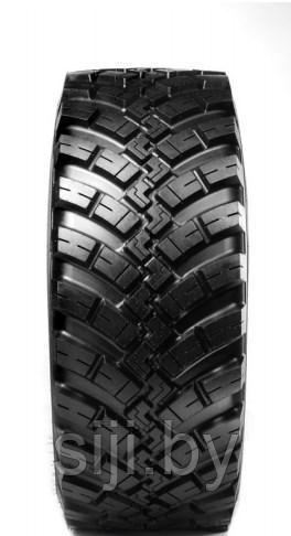 Шина пневматическая 650/65R38 175A8/170D BKT RIDEMAX IT 697 M+S TL