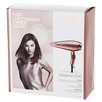 Фен Babyliss 5336PE, фото 3