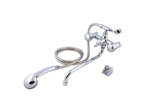 АР-01 Смеситель для ванны (ГОСТ 25809-96) , шт