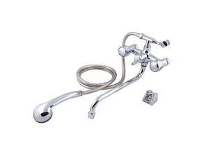 АР-01 Смеситель для ванны (ГОСТ 25809-96) , шт