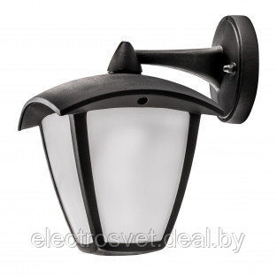 Светильник уличный настенный LAMPIONE LED 8W 360LM 4000K IP54 (в комплекте) - фото 1 - id-p105376262