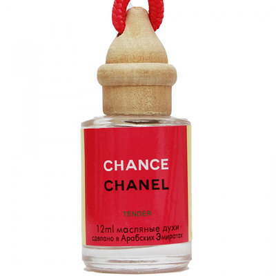 Ароматизатор Chanel Chance Tender / 12 ml