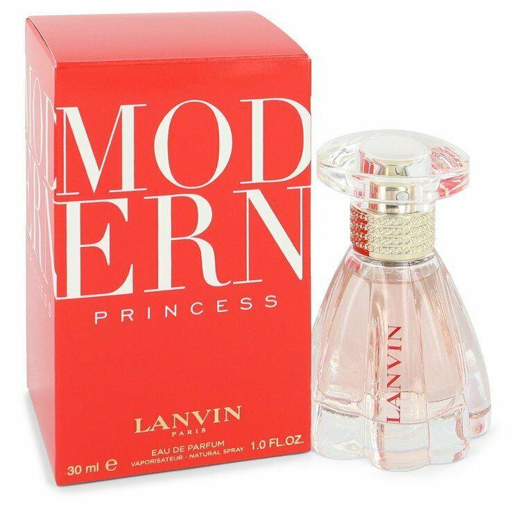 Lanvin MODERN PRINCESS edp 30 ml - фото 1 - id-p103521825