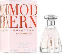 Lanvin MODERN PRINCESS EAU SENSUELLE edt 7.5 ml mini