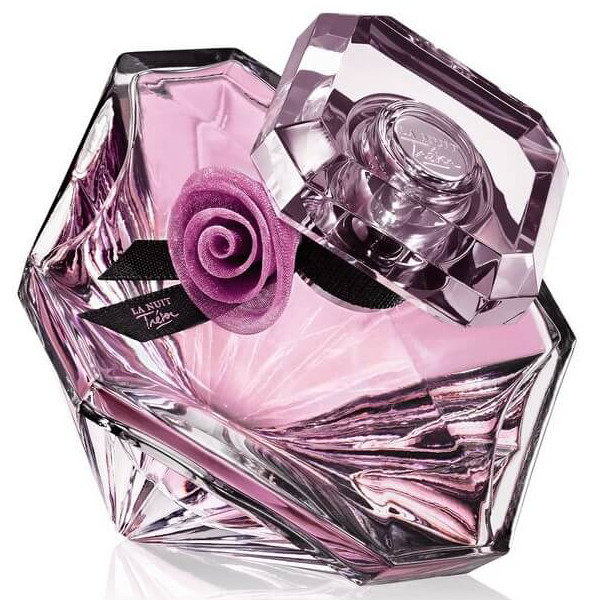 Lancome Tresor LA NUIT edt 100 ml TESTER