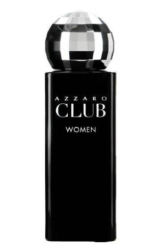 Парфюмерия Azzaro Club Women 100ml