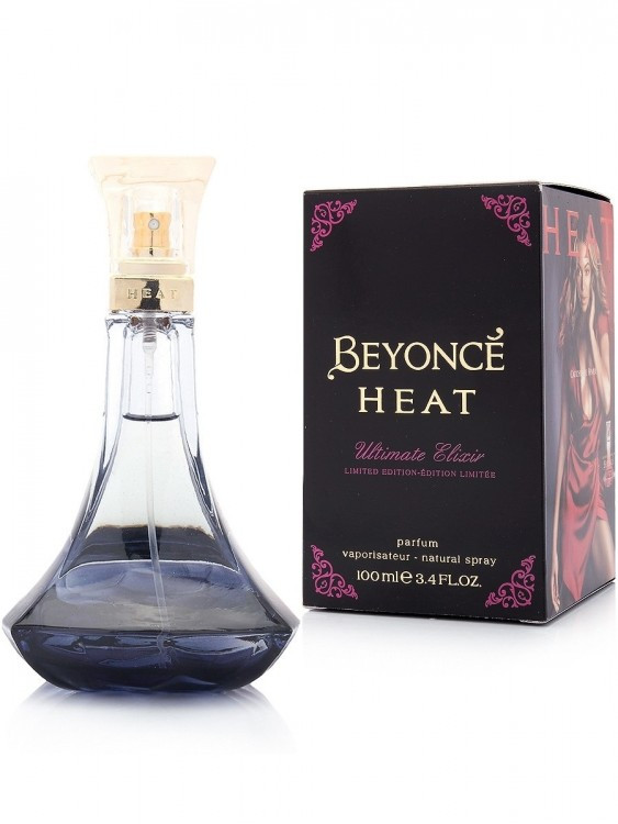 Парфюмерия Beyonce Heat Ultimate Elixir 100ml