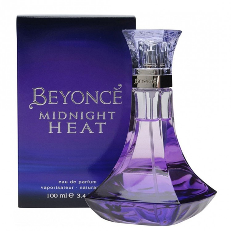 Парфюмерия Beyonce Midnight Heat for women EDP 100ML