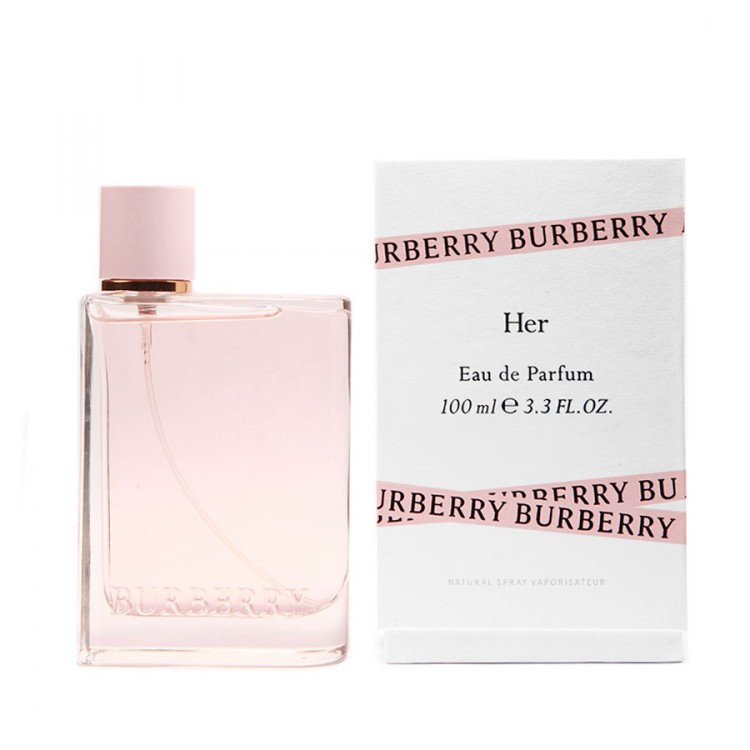 Женский парфюм Burberry Her Eau de Parfum 100 ml