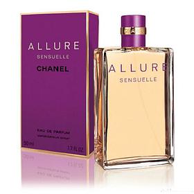Женский парфюм Chanel Allure Sensuelle / 100 ml