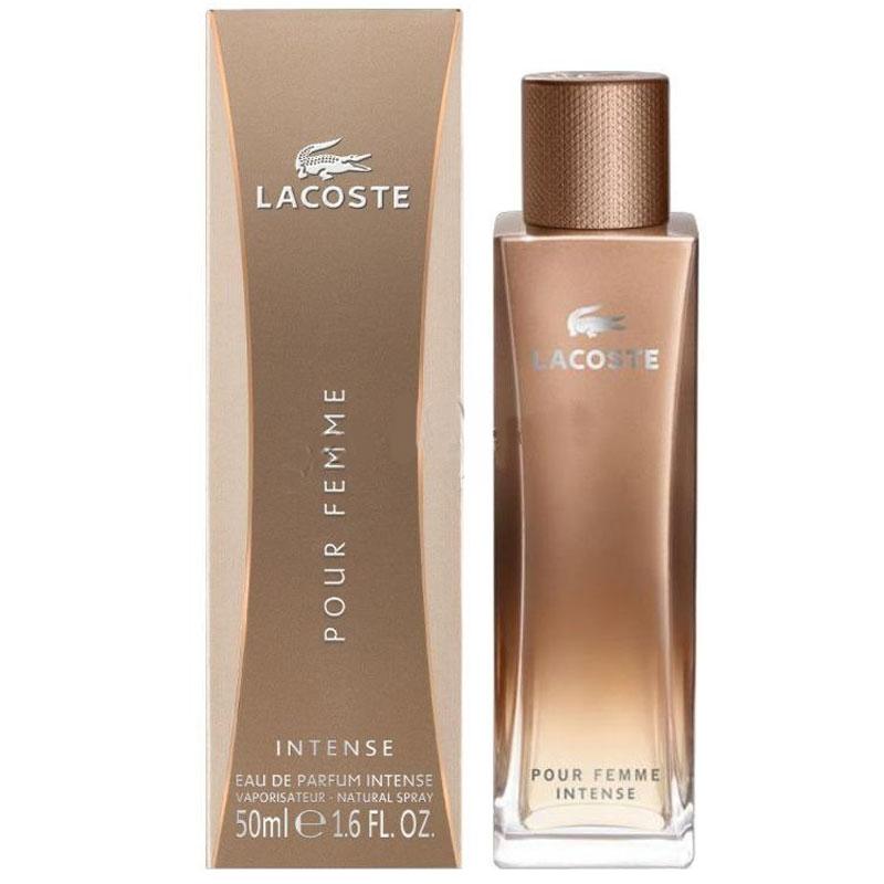 Lacoste pour femme INTENSE edp 50ml - фото 1 - id-p103521817