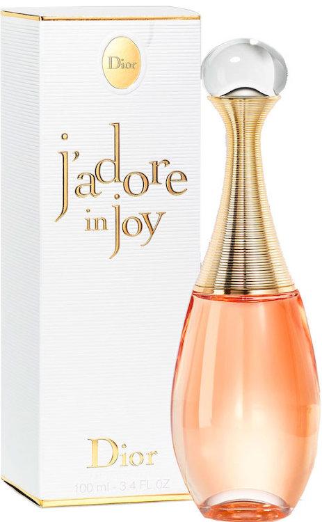 Женский парфюм Christian Dior J'adore in Joy / 100 ml