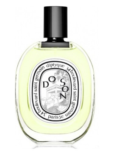 Парфюмерия Diptyque Do Son for women 75 ml