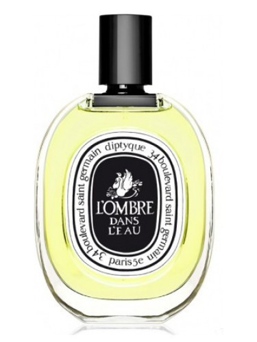 Парфюмерия Diptyque L Ombre Dans L Eau for women 75 ml