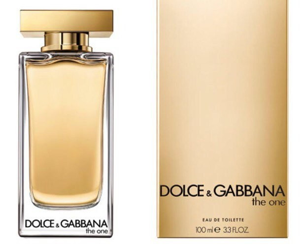 Женский парфюм Dolce&Gabbana The One for women / 100 ml