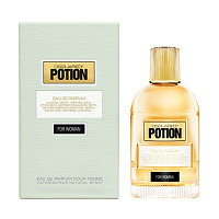 Мужской парфюм DSQUARED Potion / 100 ml