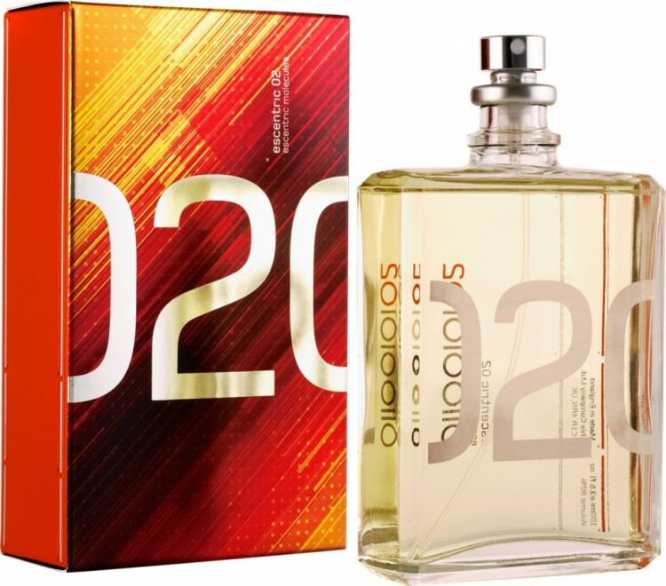 Парфюмерия Escentric Molecules "Escentric 02" 100ml