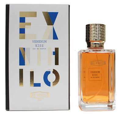 Парфюмерия Ex Nihilo Venenum Kiss / 100 ml UNI-SEX