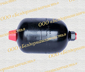 Пневмогидроаккумулятор Accumulator WA.2.1.1.O.G4.А.210