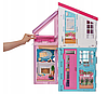 Кукольный домик Барби Малибу Mattel Barbie FXG57, фото 2