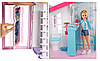 Кукольный домик Барби Малибу Mattel Barbie FXG57, фото 4