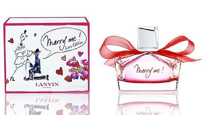 Женский парфюм Lanvin Marry Me! Love Edition 75ml