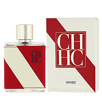 Мужской парфюм Carolina Herrera CH Men Sport / 100 ml