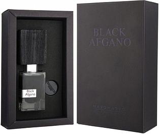 Унисекс парфюмерия Nasomatto "Black Afgano"extrain de parfum 30ml