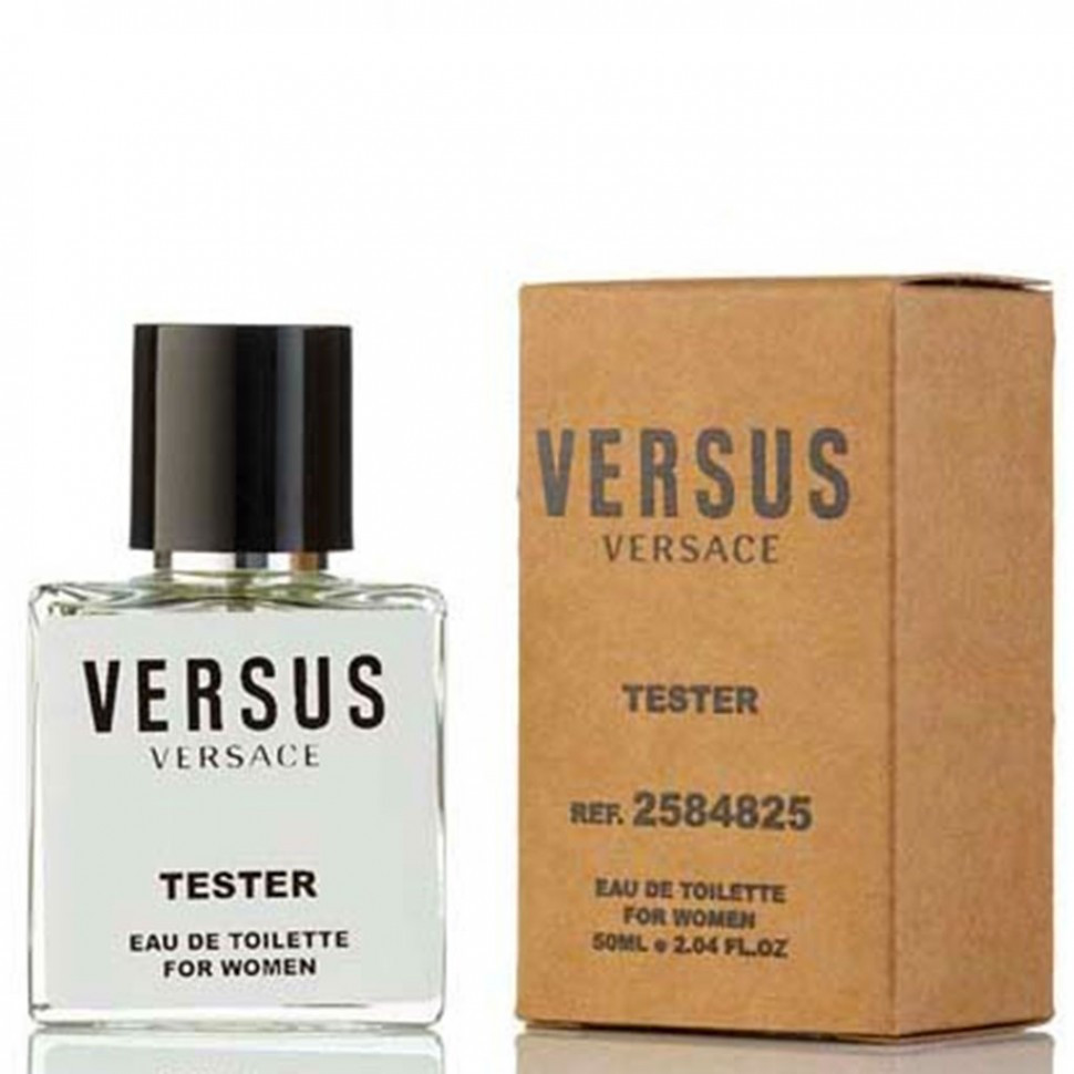 Тестер Арабский Versace Versus edp / edp 50 ml