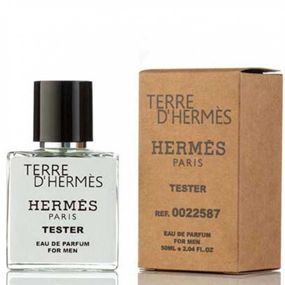 Тестер Арабский Hermes Terre D'Hermes / edp 50 ml