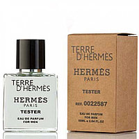 Тестер Арабский Hermes Terre D'Hermes / edp 50 ml