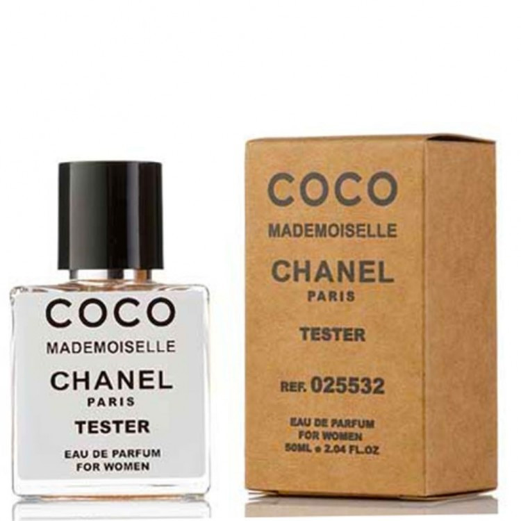 Тестер Арабский Chanel Coco Mademoiselle / edp 50 ml