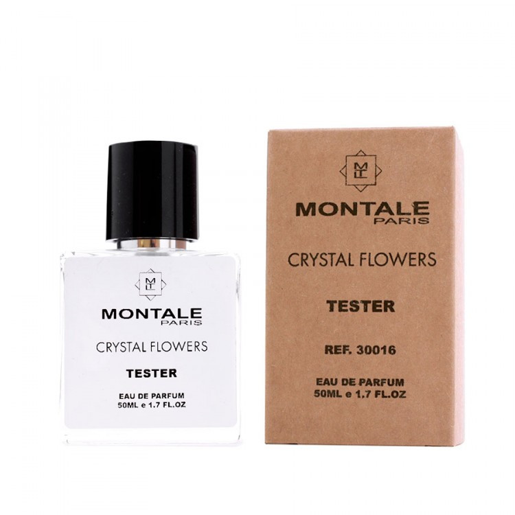 Тестер Арабский MONTALE CRYSTAL FLOWERS Eau de Parfum / edp 50 ml