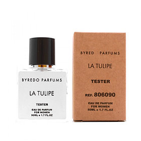 Тестер Арабский BYREDO PARFUMS LA TULIPE Eau de Parfum for women / edp 50 ml