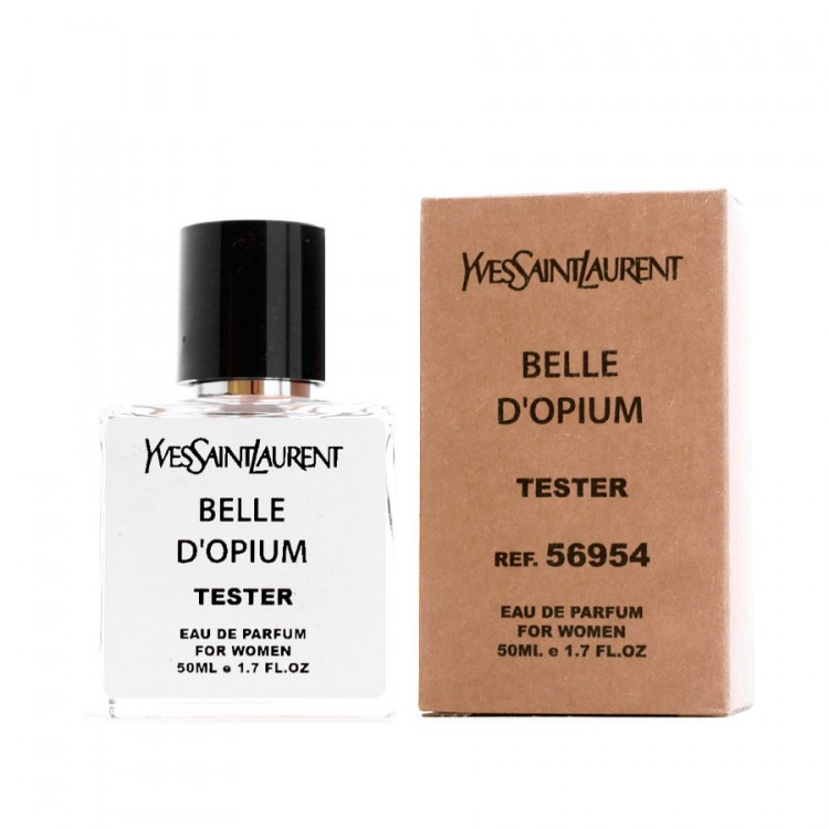 Тестер Арабский YSL BELLE d OPIUM / edp 50 ml