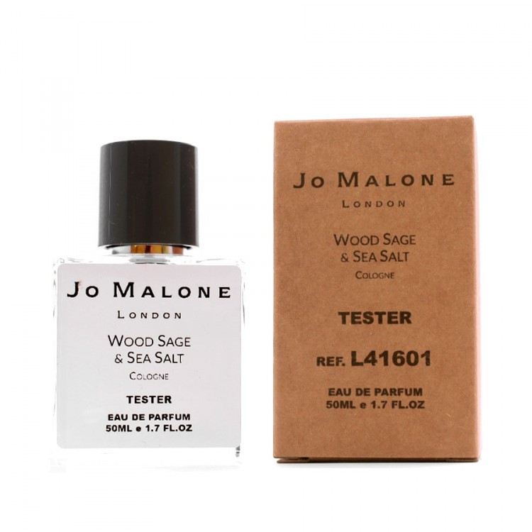 Тестер Арабский Jo Malone Wood Sage & Sea Salt Eau de Parfum / edp 50 ml