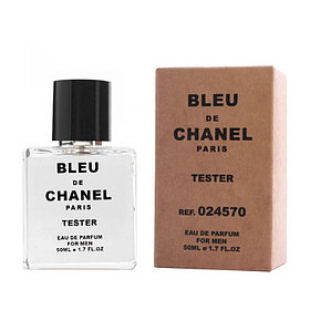 Тестер Арабский CHANEL Bleu De Chanel Eau de Parfum for men  / edp 50 ml