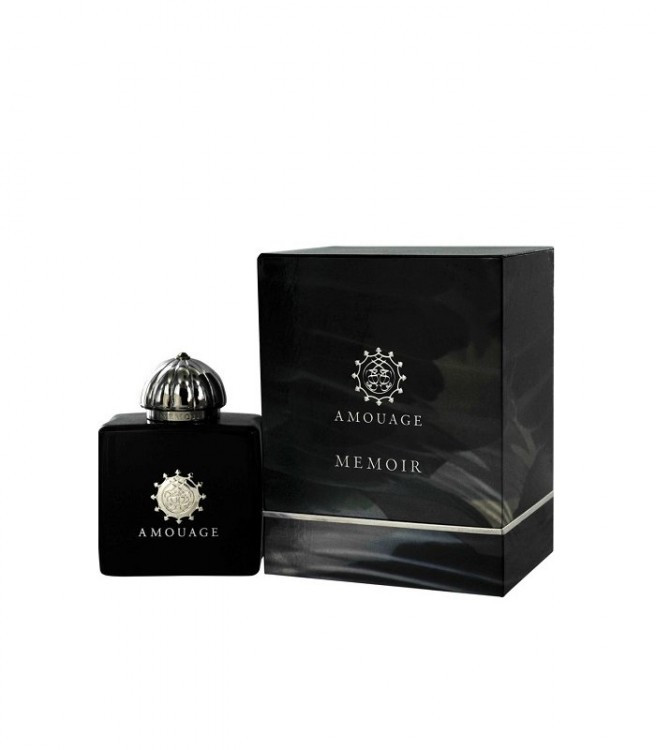 Тестер Amouage Memoir Woman eau parfum pour femme 100ml