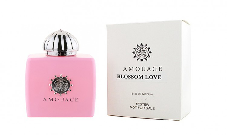 Тестер Amouage "Blossom Love" 100ml